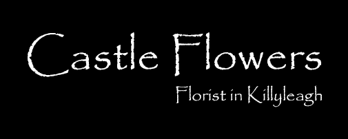 Castle Florist in Killyleagh